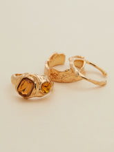 Texture Ring Set